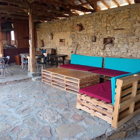 Guest House Art Eco Land Ganchovets Bagian luar foto
