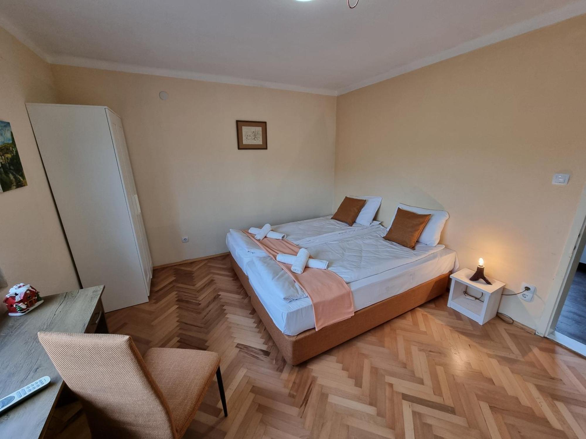 Guest House Art Eco Land Ganchovets Bagian luar foto