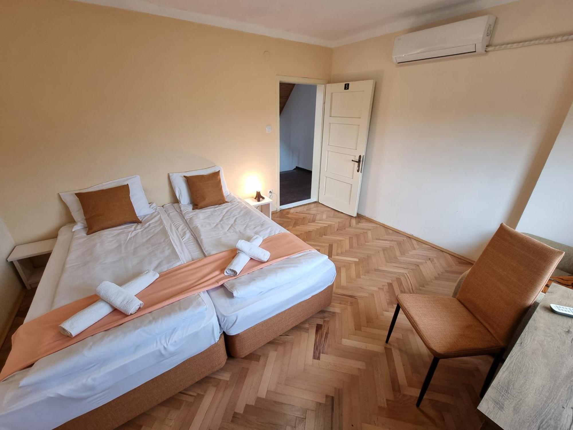 Guest House Art Eco Land Ganchovets Bagian luar foto