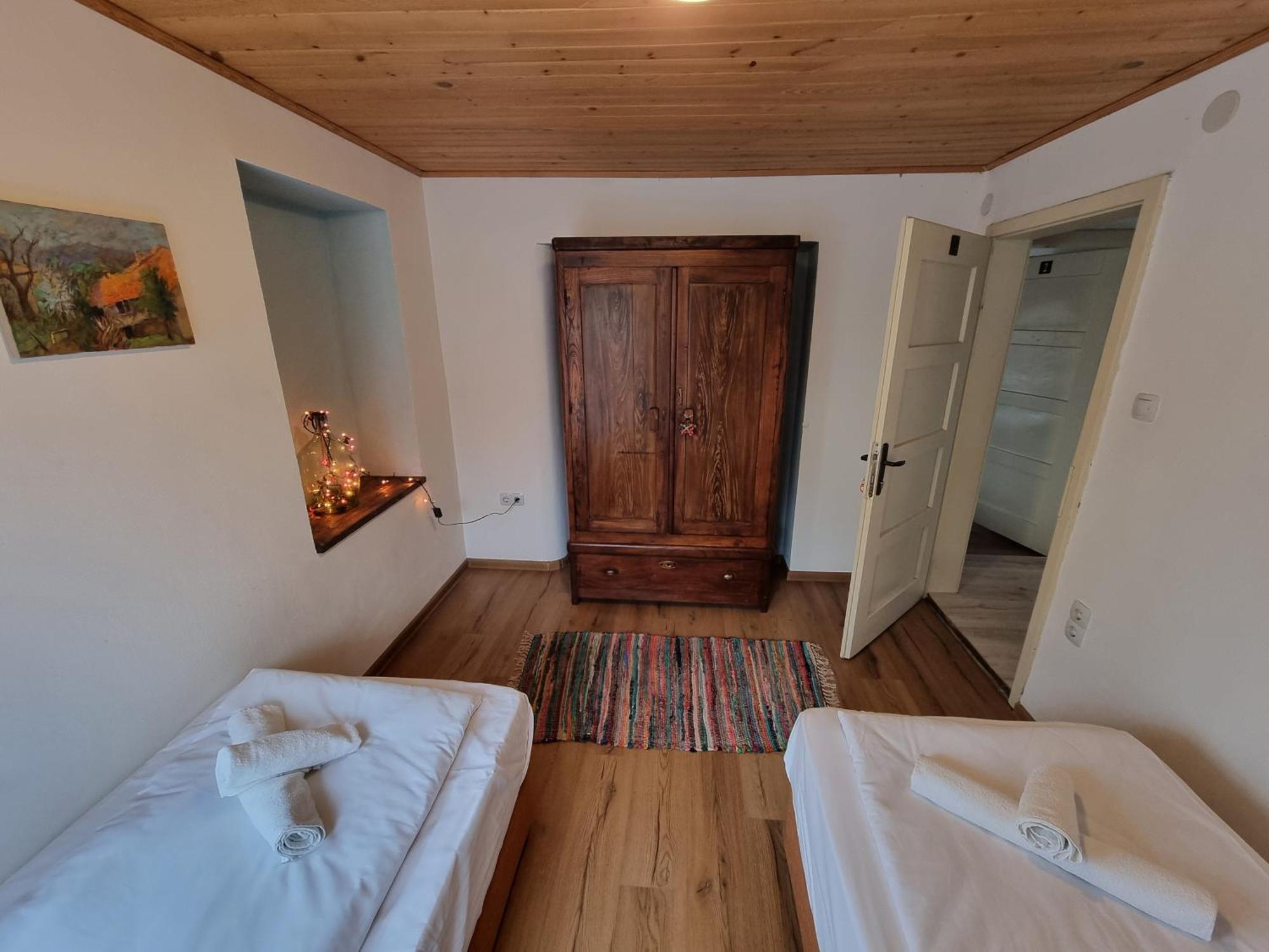 Guest House Art Eco Land Ganchovets Bagian luar foto