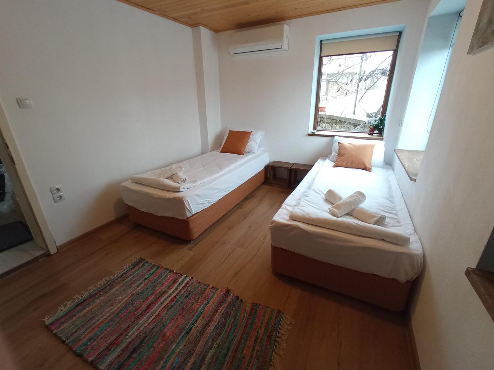 Guest House Art Eco Land Ganchovets Bagian luar foto