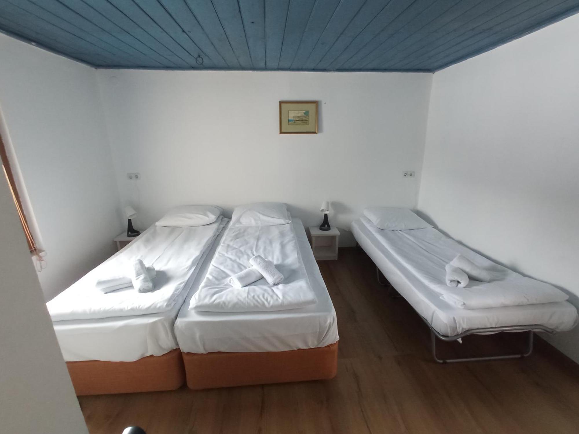 Guest House Art Eco Land Ganchovets Bagian luar foto