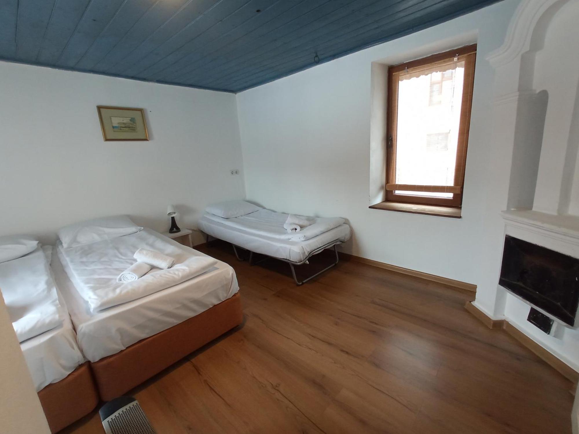 Guest House Art Eco Land Ganchovets Bagian luar foto