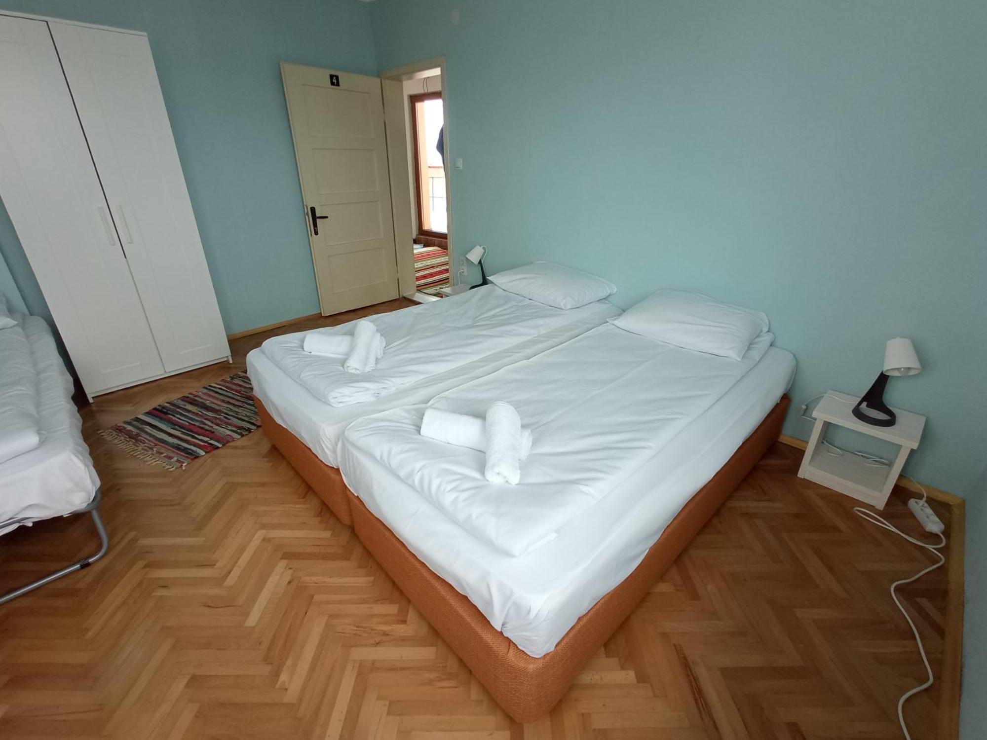 Guest House Art Eco Land Ganchovets Bagian luar foto