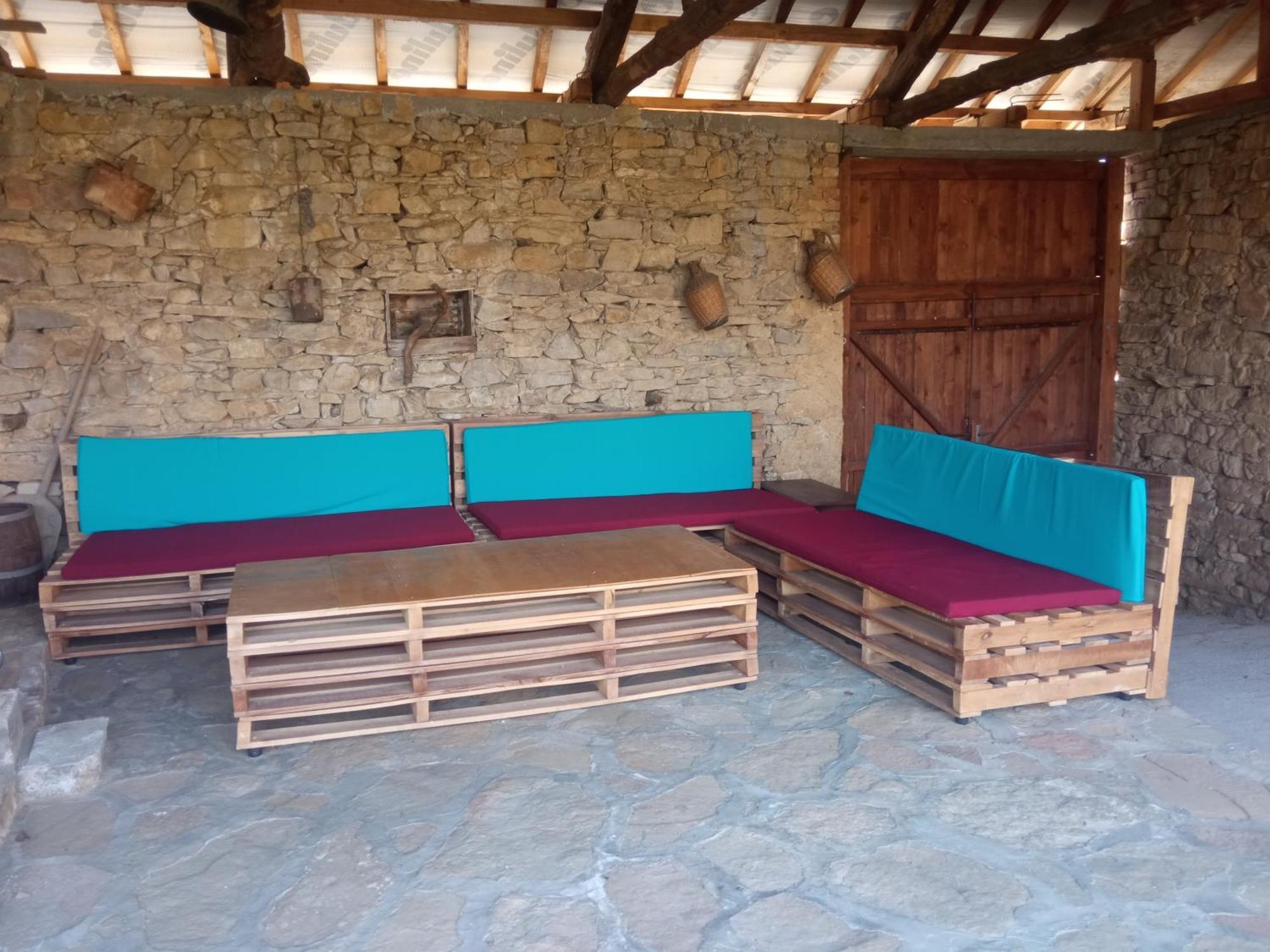 Guest House Art Eco Land Ganchovets Bagian luar foto