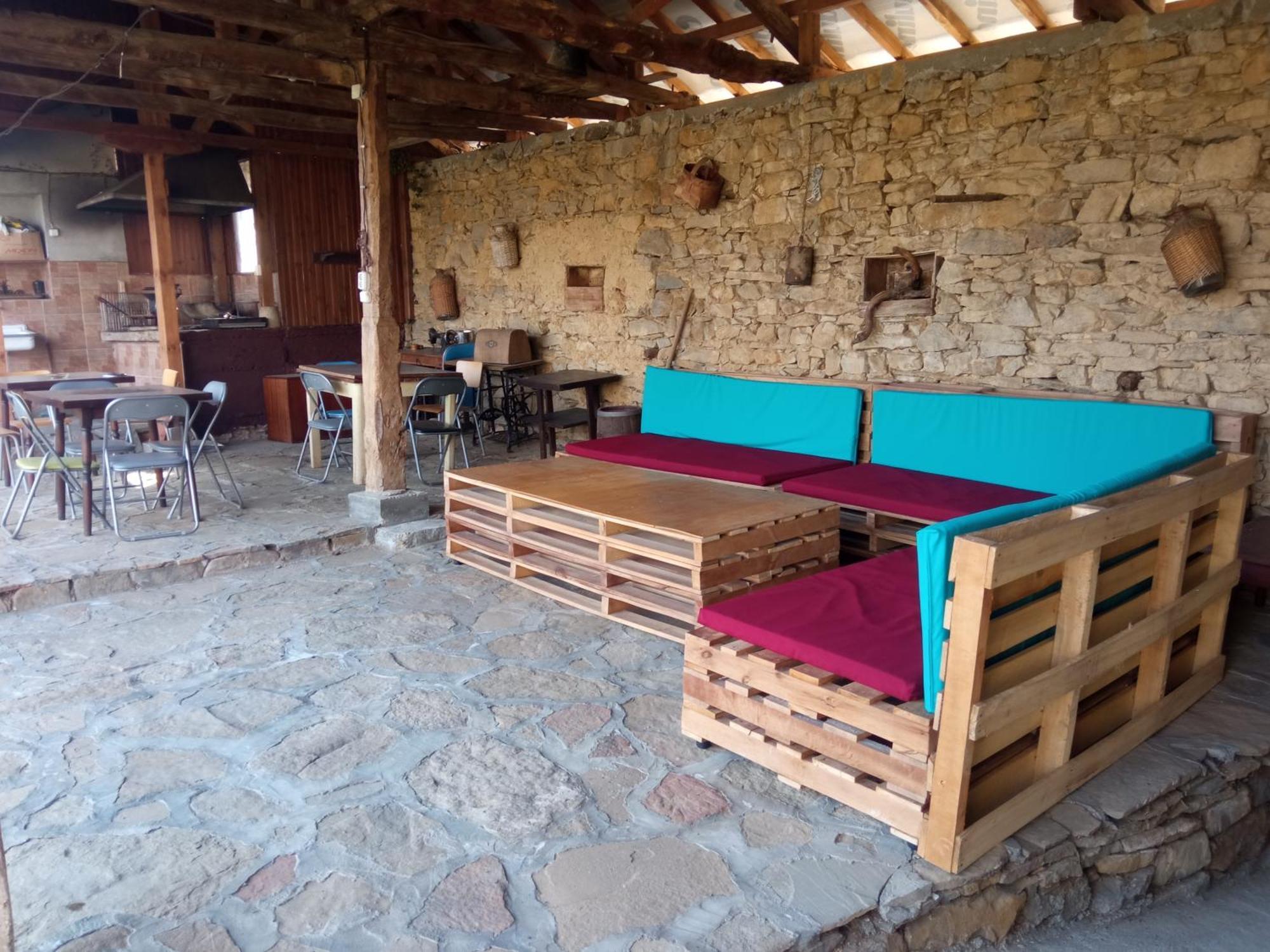 Guest House Art Eco Land Ganchovets Bagian luar foto