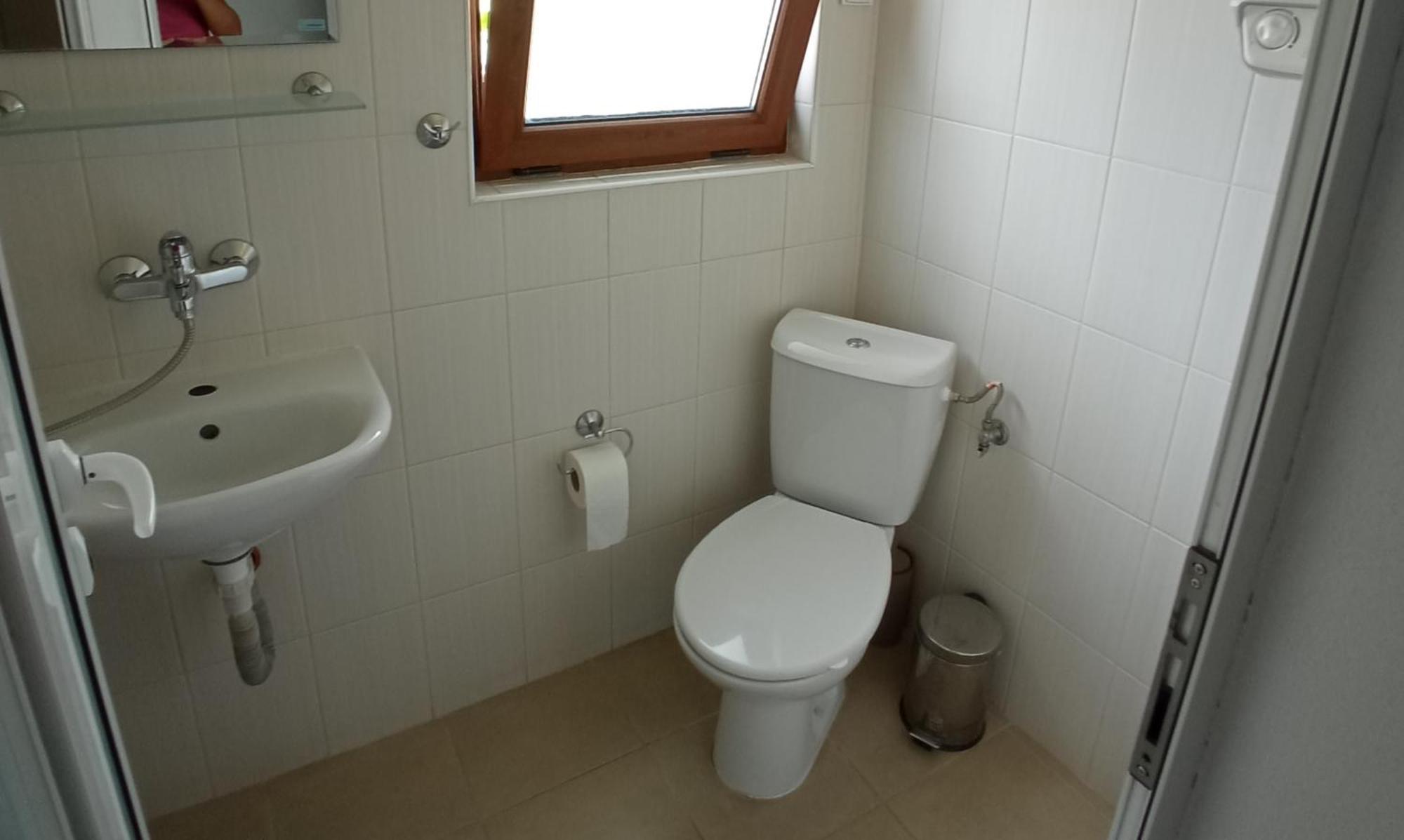 Guest House Art Eco Land Ganchovets Bagian luar foto