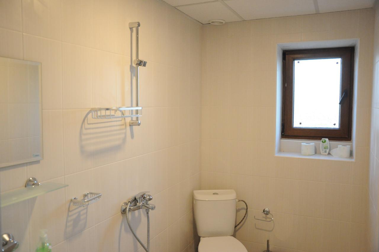 Guest House Art Eco Land Ganchovets Bagian luar foto