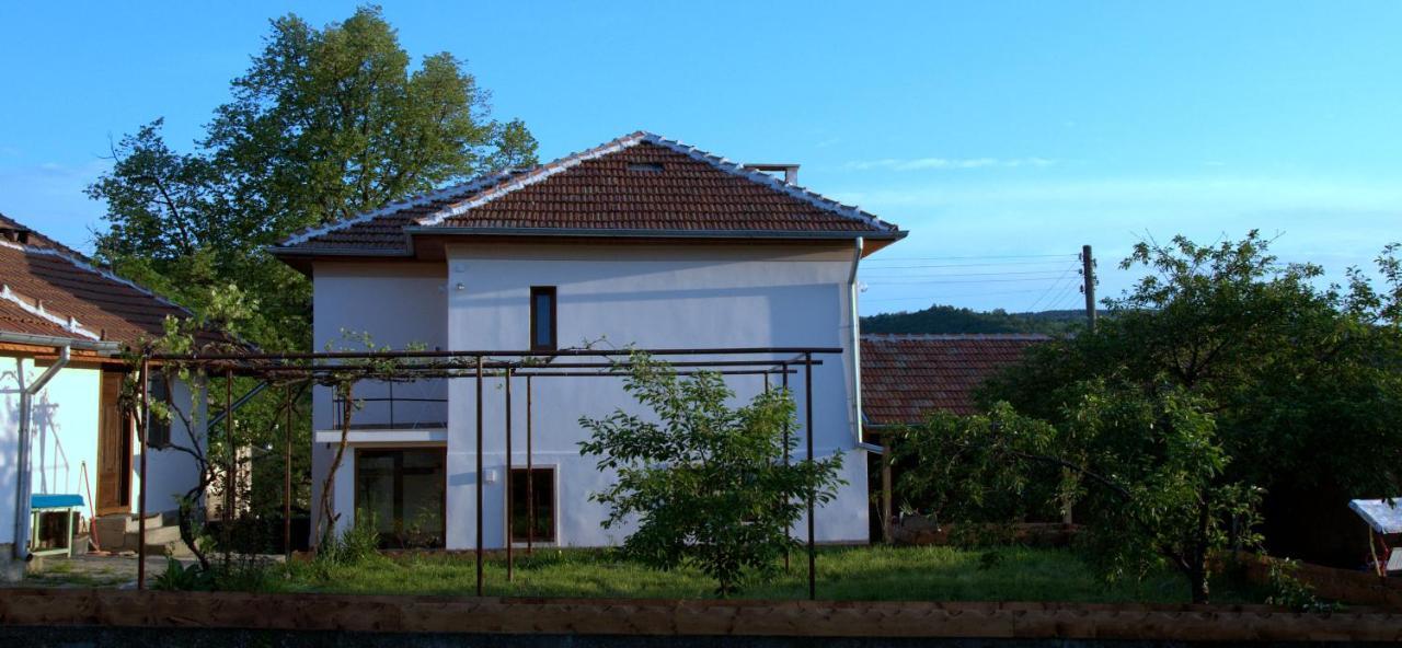 Guest House Art Eco Land Ganchovets Bagian luar foto